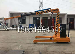 七股区车载吊机那里有全地形履带吊全电动液压吊机移动小型移动车载吊机