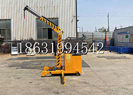 七股区车载吊机那里有全地形履带吊全电动液压吊机移动小型移动车载吊机